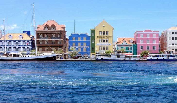 Tìm hiểu đảo Curacao - đối thủ của tuyển VN ở trận chung kết King's Cup