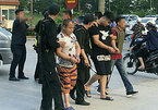 Đánh úp 'sào huyệt' nhóm tội phạm công nghệ cao người nước ngoài ở Quảng Ninh