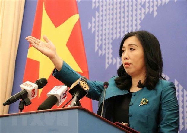 Vietnam carefully prepares for non-permanent seat at UNSC: Spokeswoman