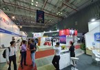 Vietnam ICT COMM and Telefilm 2019 opens in HCM City