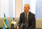 Vietnam has good chances to come to UNSC: Swedish diplomat