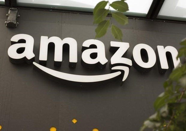 100 Vietnamese firms chosen to list products on Amazon