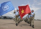 Joining UN peacekeeping missions affirms VN’s contributions to world peace