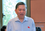 Bộ trưởng Công an nói về vụ bắt hơn 2 triệu lít xăng giả của đại gia Trịnh Sướng