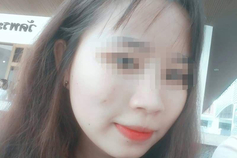 Thiếu nữ Hà Tĩnh bị xe tông tử vong tại Thái Lan khi đi bán lạc