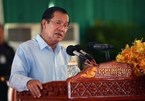 Cambodian PM criticizes Singaporean PM’s remarks on Vietnam