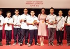 Vietnam wins five gold medals at Asia-Pacific math contest