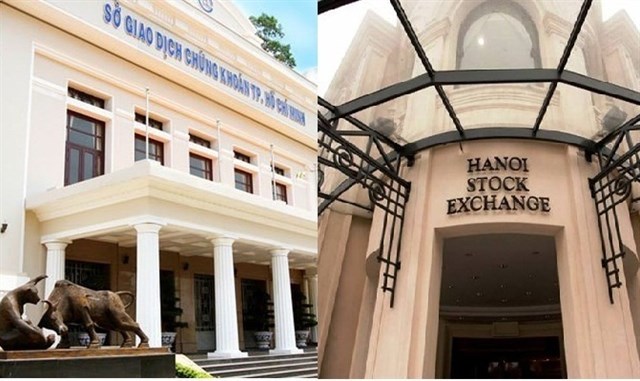 VN National Assembly supports merger of bourses