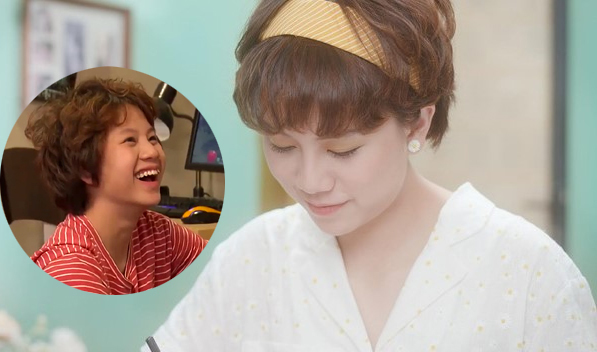 Khán giả yêu cầu Bảo Hân giải thích về tạo hình nữ tính của Ánh Dương