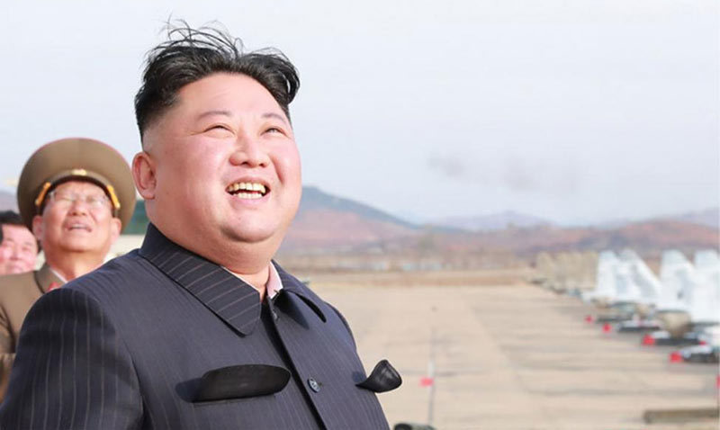Triều Tiên vẫn đang làm giàu uranium