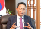 Đại sứ Hàn Quốc tại Việt Nam bị cách chức vì phạm luật chống tham nhũng