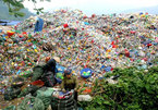 New plastic waste policies urgently needed, experts say