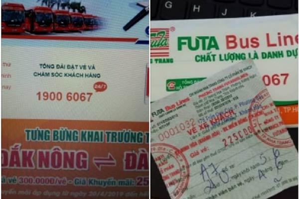 Cô gái tố bị nhân viên xe khách Phương Trang sàm sỡ lúc đang ngủ