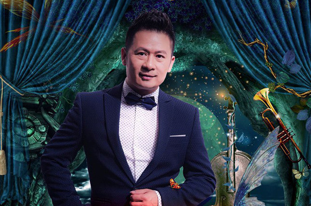 Bằng Kiều về Hà Nội diễn show đặc biệt đánh dấu 30 năm ca hát