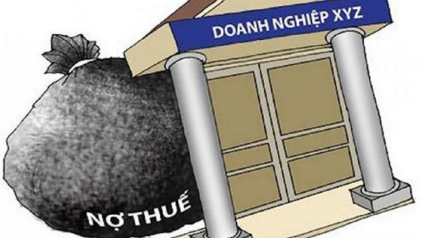 Nhiều doanh nghiệp FDI ở TP HCM nợ thuế nhiều tỷ đồng đã bỏ trốn