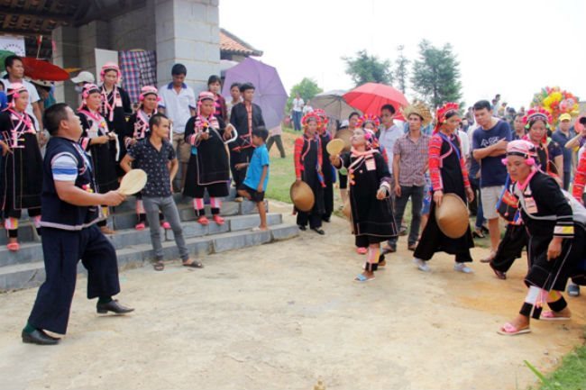 Diverse summer activities for children at Hanoi’s ethnic culture village