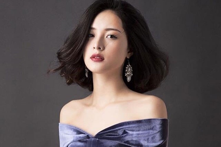 Hạ Vi lên tiếng sau khi bị chê ngày càng mờ nhạt, gầy gò và kém sắc
