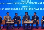 For Hanoi, building a smart city needs connected technological system