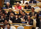 Vietnam wins election to UNSC