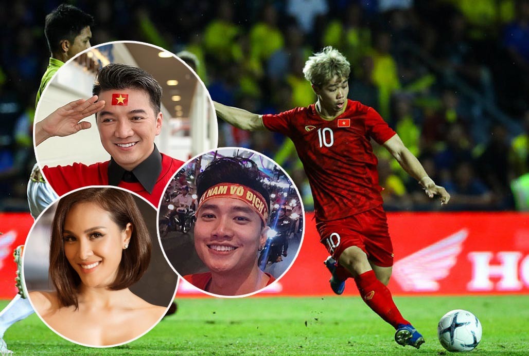 Sao Việt động viên tuyển Việt Nam sau trận thua Curacao: Phong độ nhất thời, đẳng cấp mãi mãi