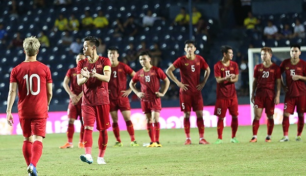 Video bàn thắng Việt Nam 1-1 Curacao (pen 4-5)