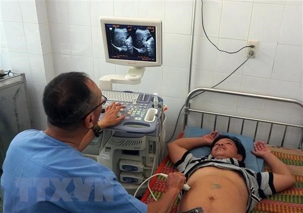 Vietnamese citizens to have electronic medical records by the end of this year