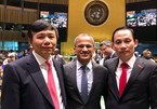 Countries congratulate Vietnam on winning election to UNSC