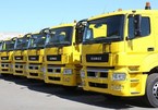 Truck manufacturer Kamaz plans serial assembly in Vietnam