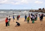 Phu Quoc launches campaign against plastic waste
