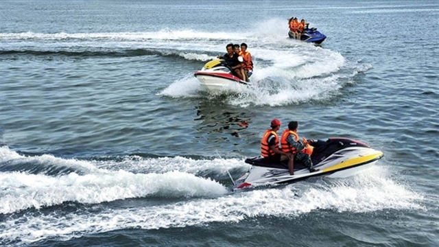 Stricter regulations for water sports in Vietnam