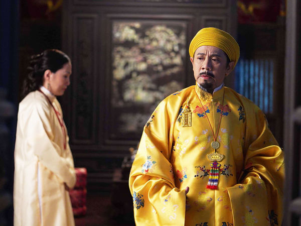 Project on TV series about Nguyen Dynasty launched