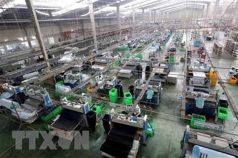Vietnam economy to grow at 6.7%: report