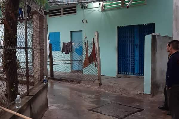 Bắt nghi can sát hại, cướp tài sản chủ nhà trọ 79 tuổi tại Bình Dương