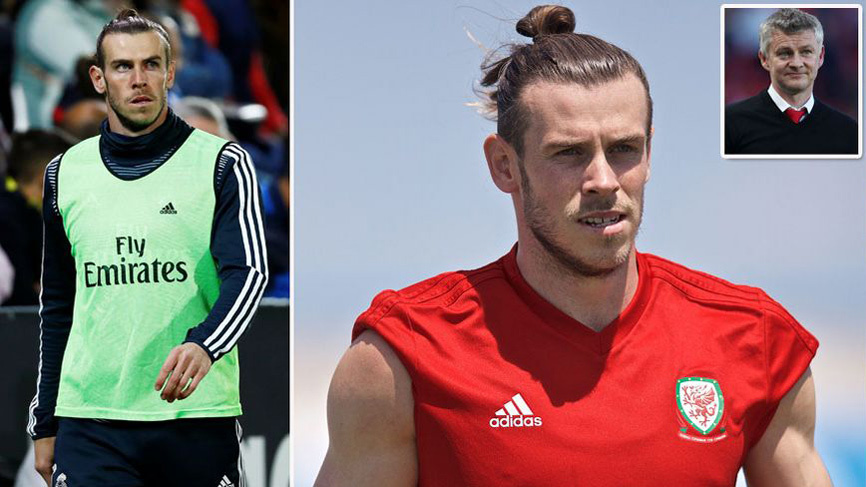 MU gây sốc khi rước về 