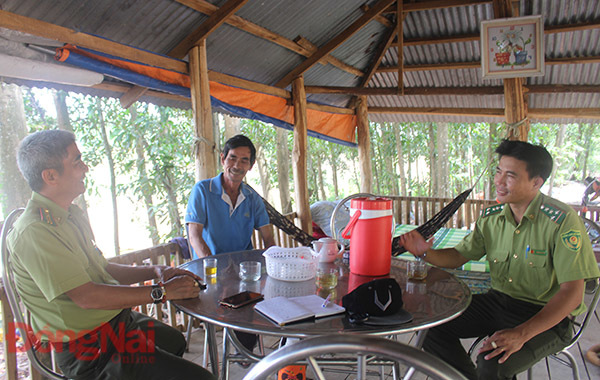 Chuyện lạ Đồng Nai, hòn đảo chỉ có 1 gia đình sinh sống suốt 32 năm