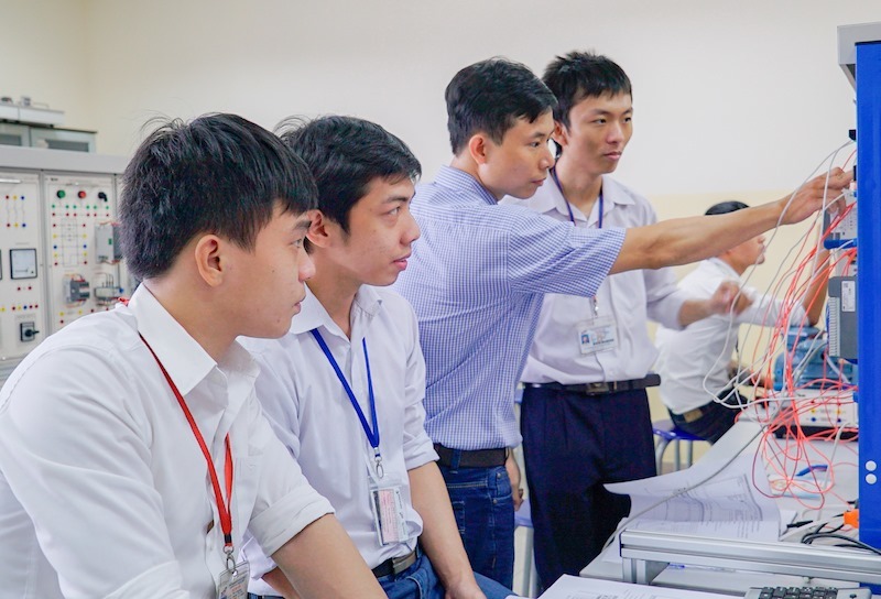 Thực hư hàng nghìn tỷ đồng Tổng LĐLĐ Việt Nam cấp cho Trường ĐH Tôn Đức Thắng