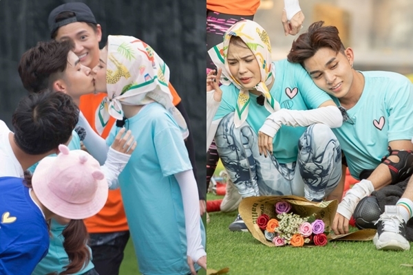 Sam lên tiếng trước tin đồn bí mật hẹn hò với Jun Phạm