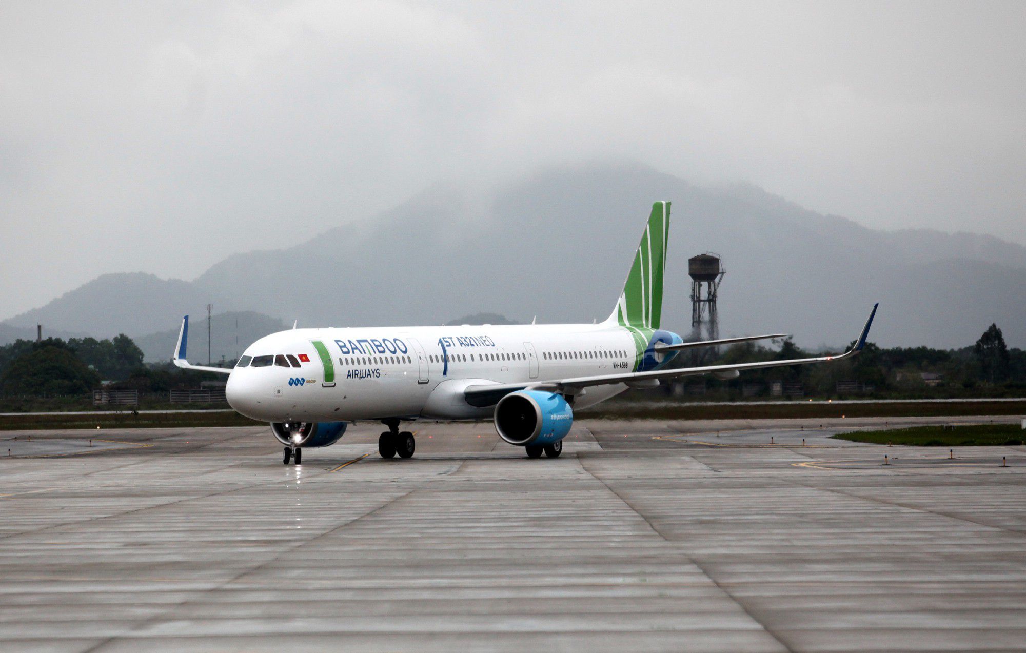 Bamboo Airways and Vietjet Air approved for more aeroplanes