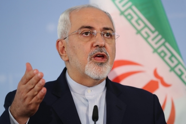 Iran kêu gọi châu Âu bình thường quan hệ, 'không sẽ chịu hậu quả’