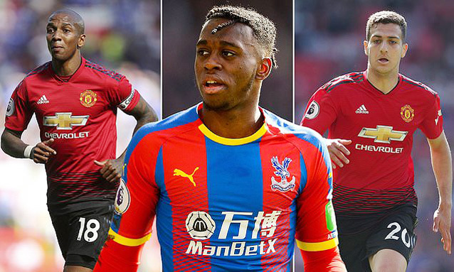 MU đẩy giá tân binh thứ 2, De Gea ẵm