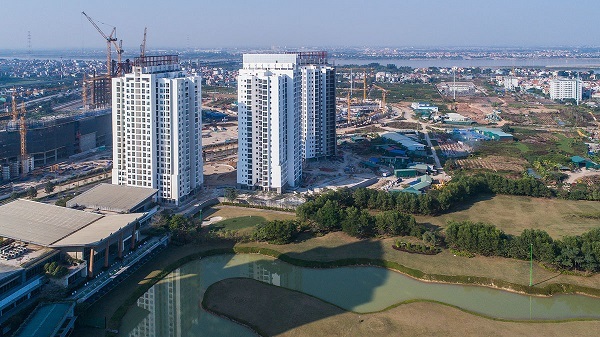 Thanh tra dự án ‘băm nát’ quy hoạch, tranh cãi đặt cọc 50 triệu đồng