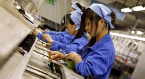 ICAEW forecasts Vietnam’s GDP growth at 6.7 per cent in 2019