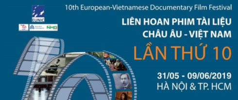 Vietnamese documentaries in spotlight at European-Vietnamese film fest