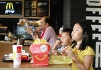 Fast food in fight to win over locals