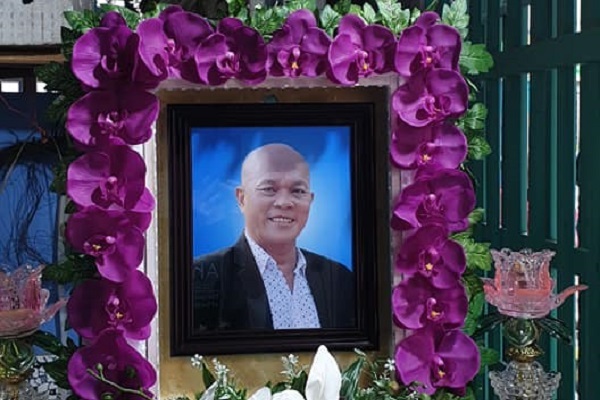 Diễn viên ‘Gạo nếp gạo tẻ’ tiếc thương chủ nhiệm Phương Tần qua đời vì ung thư