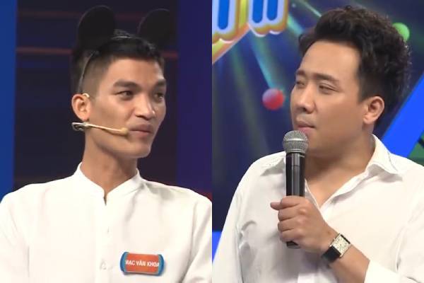 Mạc Văn Khoa thất bại thê thảm, tố bị xử ép ở Nhanh như chớp nhí