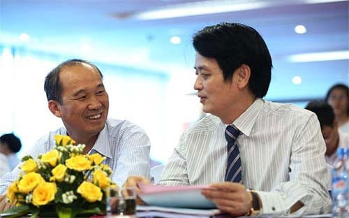 Đại gia Dương Công Minh lộ thương vụ lớn ngay đầu năm mới