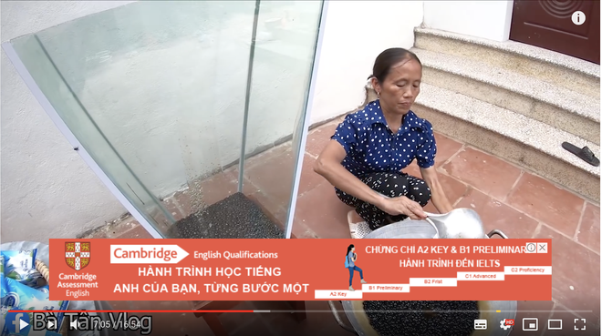 Chính thức được bật kiếm tiền Youtube, kênh Bà Tân VLog kiếm được bao nhiêu?