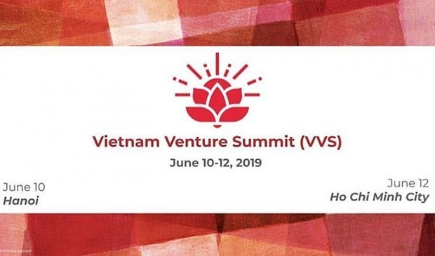 First Vietnam Venture Summit to be held in Hanoi