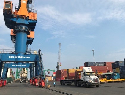 Vietnam to lift cross-border trade transaction index